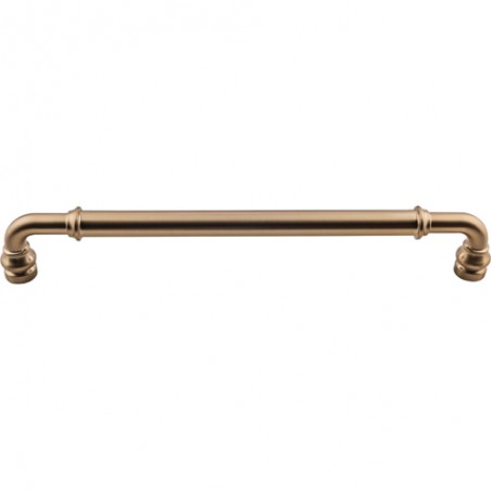 Brixton Appliance Pull 12 Inch (cc)  Honey Bronze