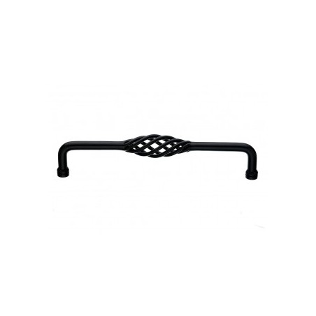 Normandy Birdcage Appliance Pull 24" (cc) 