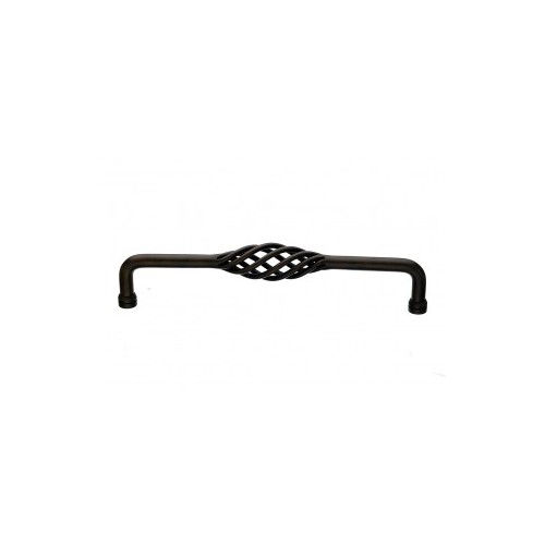 Normandy Birdcage Appliance Pull 18" (cc) 