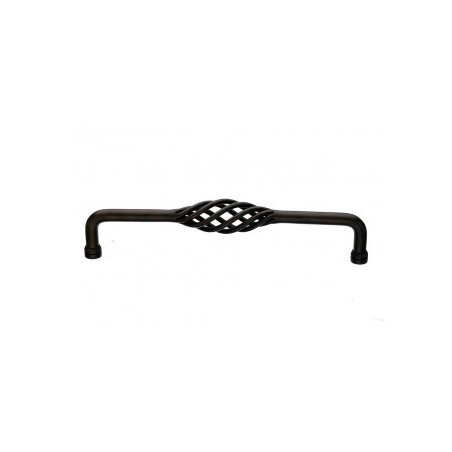 Normandy Birdcage Appliance Pull 18" (cc) 