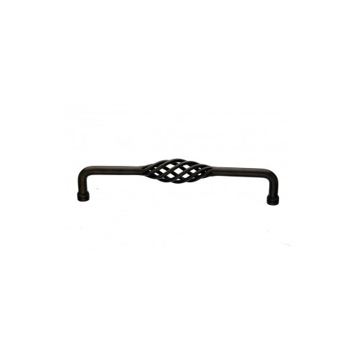 Normandy Birdcage Appliance Pull 24" (cc)