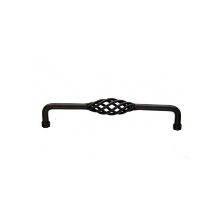 Normandy Birdcage Appliance Pull 24" (cc)