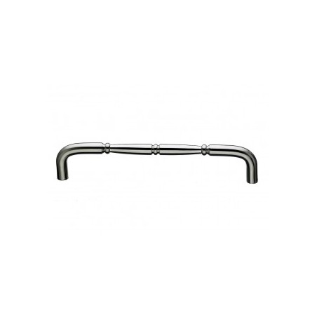 Nouveau Ring Appliance Pull 18" (cc) 