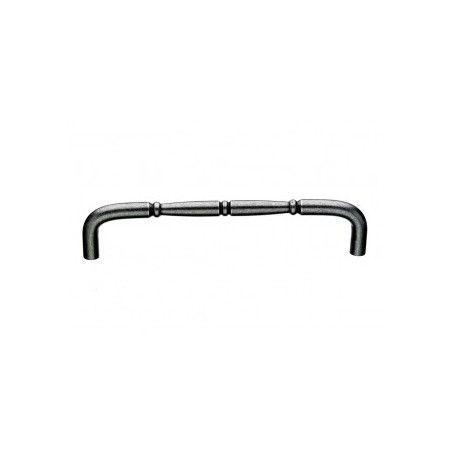 Nouveau Ring Appliance Pull 18" (cc) 