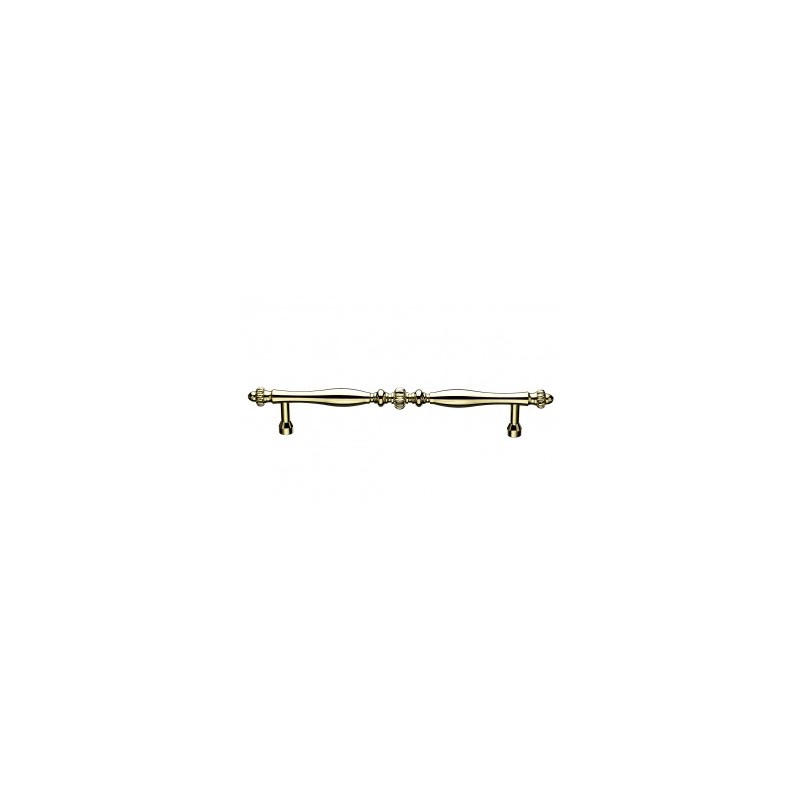 Somerset Melon Appliance Pull 18" (cc) 