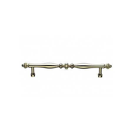 Somerset Melon Appliance Pull 18" (cc) 