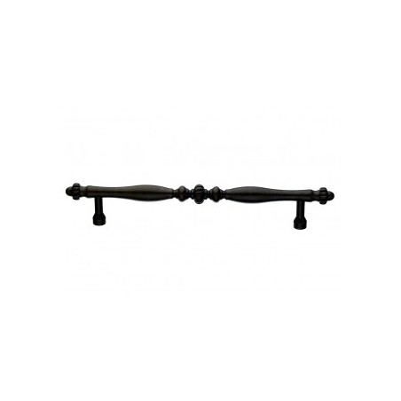 Somerset Melon Appliance Pull 18" (cc) 