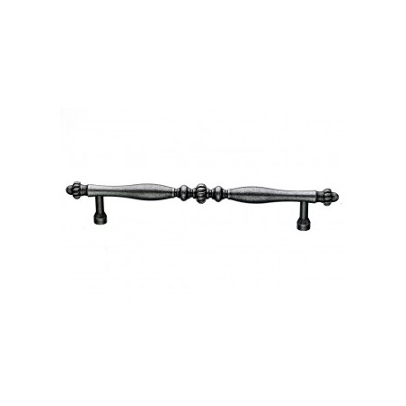 Somerset Melon Appliance Pull 18" (cc) 