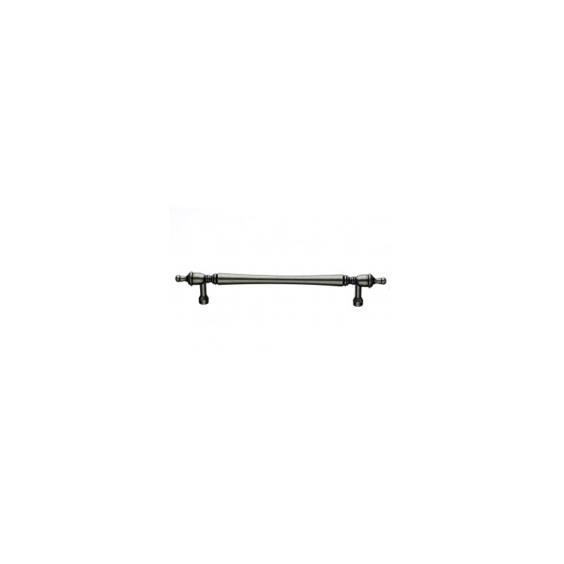 Somerset Finial Appliance Pull 18" (cc) 