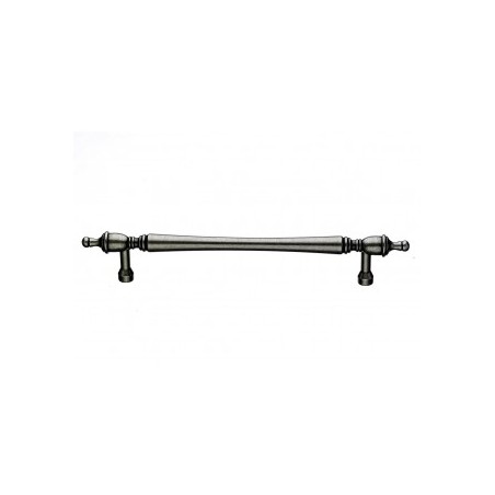 Somerset Finial Appliance Pull 18" (cc) 