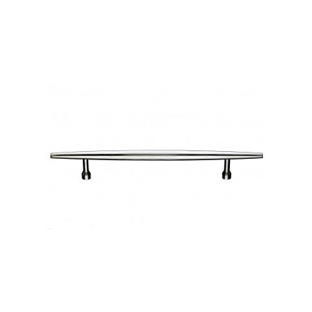 Nouveau Arrow Appliance Pull 18" (cc) 