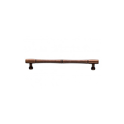 Nouveau Bamboo Appliance Pull 18" (cc) 