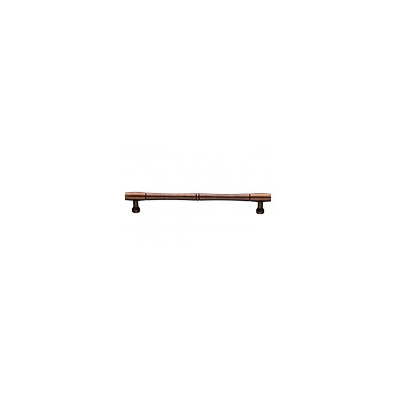 Nouveau Bamboo Appliance Pull 18" (cc) 