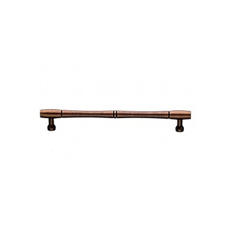 Nouveau Bamboo Appliance Pull 18" (cc) 