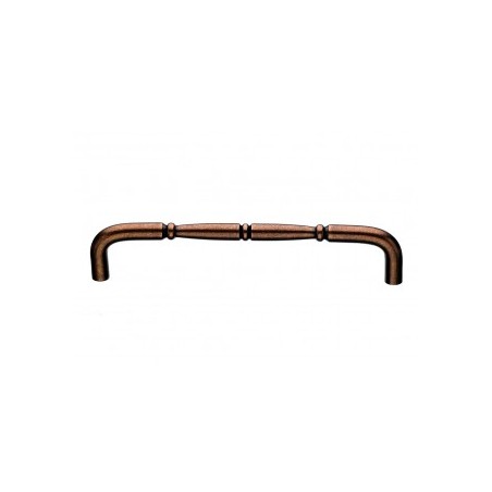 Nouveau Ring Appliance Pull 18" (cc) 