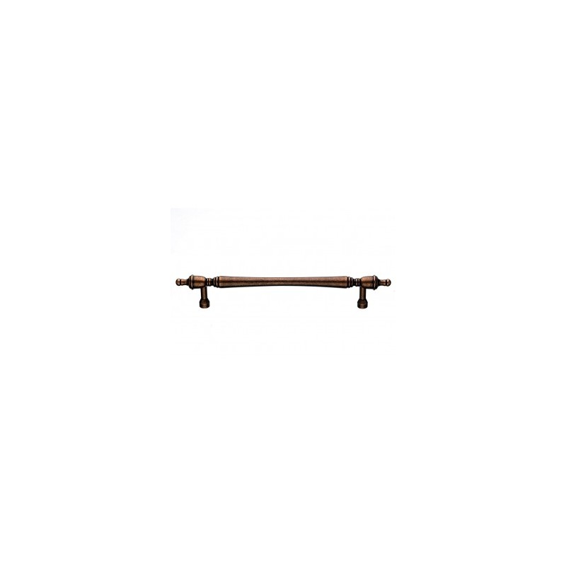 Somerset Finial Appliance Pull 18" (cc) 