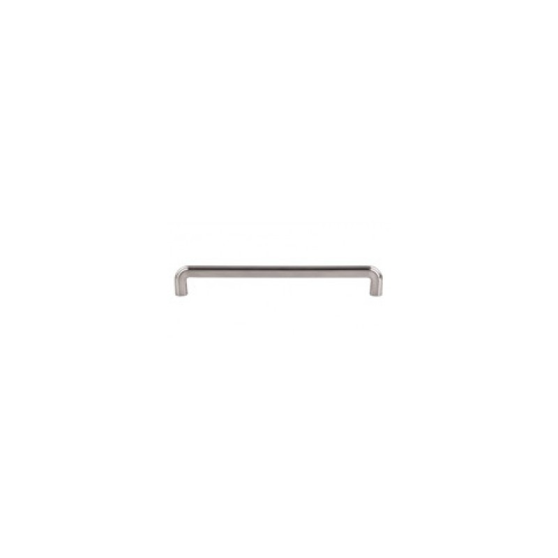 Victoria Falls Appliance Pull 18" (cc)  Brushed Satin Nickel