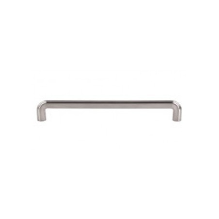 Victoria Falls Appliance Pull 18" (cc)  Brushed Satin Nickel