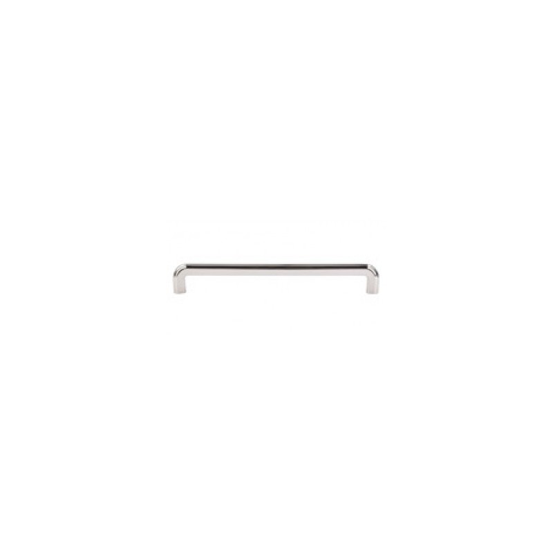 Victoria Falls Appliance Pull 18" (cc)  Polished Nickel