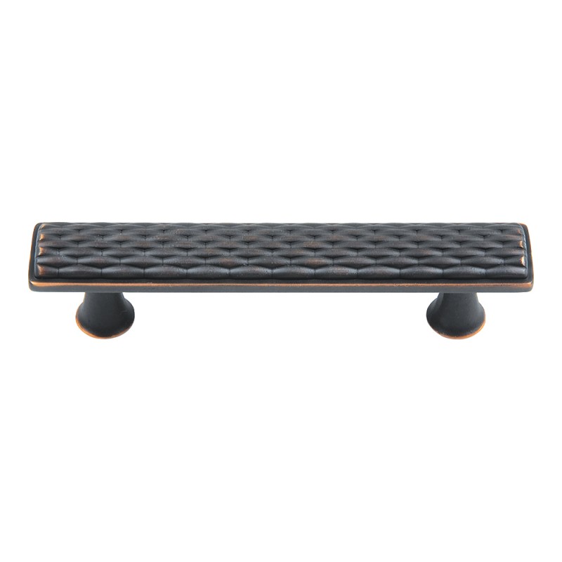 Mandalay Pull 3" CC - Venetian Bronze