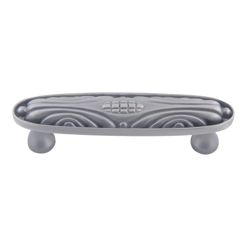 Odeon Pull 3" CC - Pewter