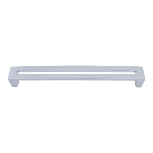 Centinel Pull 192 MM CC - Brushed Nickel