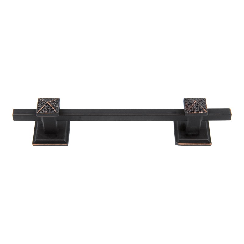 CA Craftsman Pull 102 MM CC - Venetian Bronze