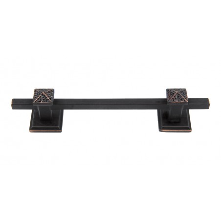 CA Craftsman Pull 102 MM CC - Venetian Bronze