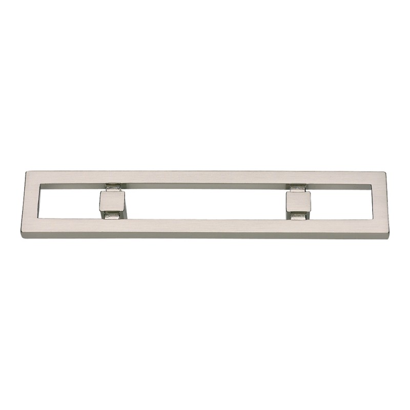 Nobu Pull 3" CC - Brushed Nickel