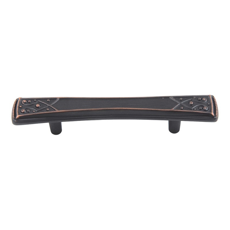 Maltese Pull 3" CC - Venetian Bronze