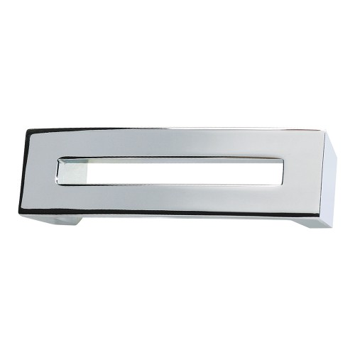 Centinel Pull 3" CC - Polished Chrome