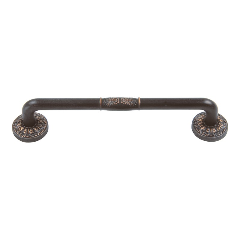 Hammered Pull 5" CC - Venetian Bronze