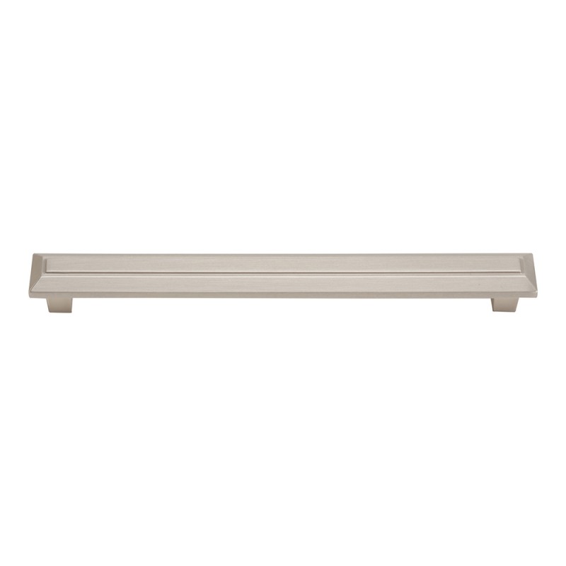 Trocadero Pull 160 MM CC - Brushed Nickel