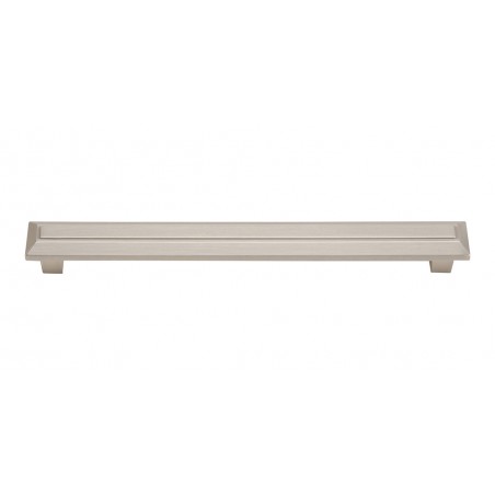 Trocadero Pull 160 MM CC - Brushed Nickel