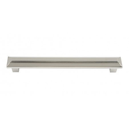 Trocadero Pull 160 MM CC - Polished Nickel