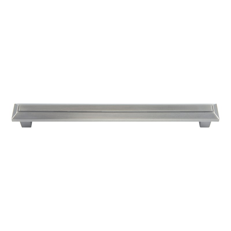 Trocadero Pull 160 7.5" CC - Pewter