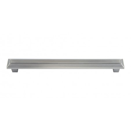 Trocadero Pull 160 7.5" CC - Pewter