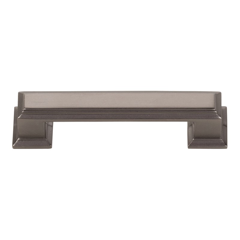 Sutton Place Pull 3" CC - Slate