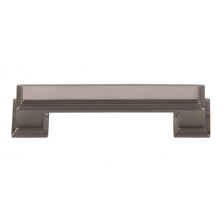 Sutton Place Pull 3" CC - Slate