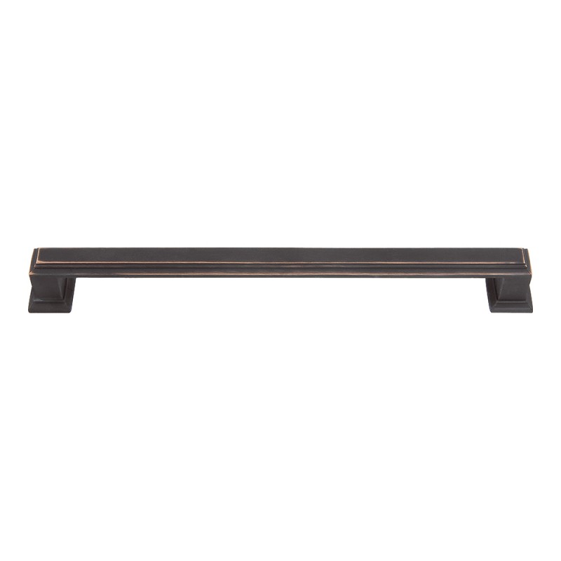 Sutton Place Pull 192 MM CC - Venetian Bronze