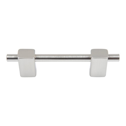 Element Pull 3" CC - Brushed Nickel