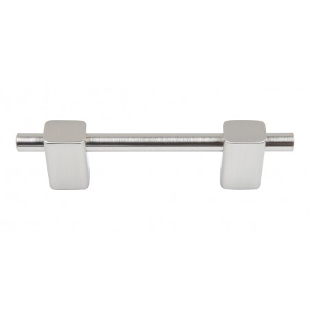 Element Pull 3" CC - Brushed Nickel