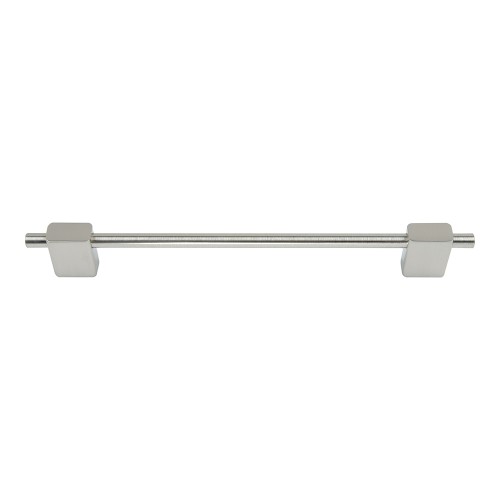 Element Pull 192 MM CC - Brushed Nickel