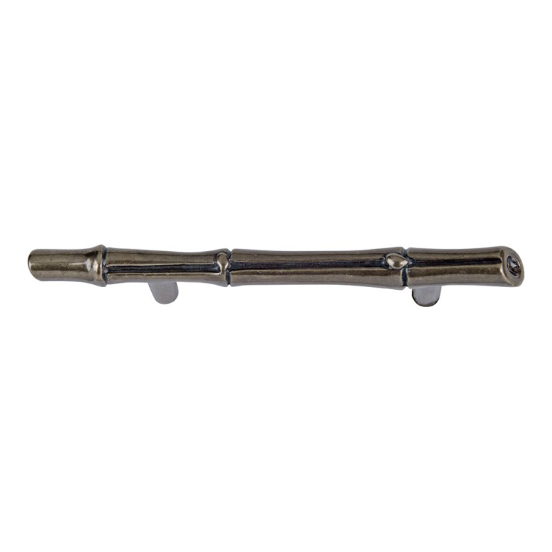 Bamboo Pull 3" CC - Burnished Bronze