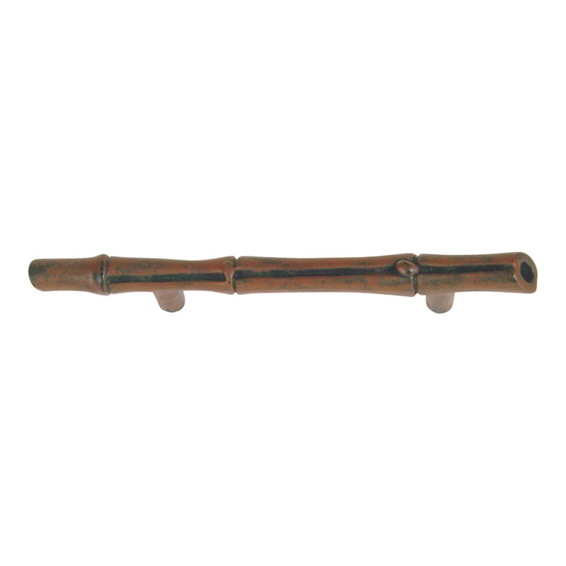 Bamboo Pull 3" CC - Rust