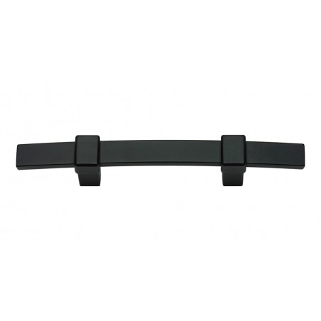 Buckle-up Knob 3" CC - Matte Black