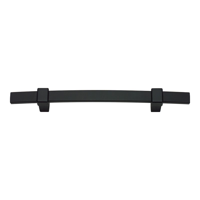 Buckle-up Pull 128 MM CC - Matte Black