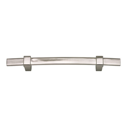 Buckle-up Pull 128 MM CC - Brushed Nickel