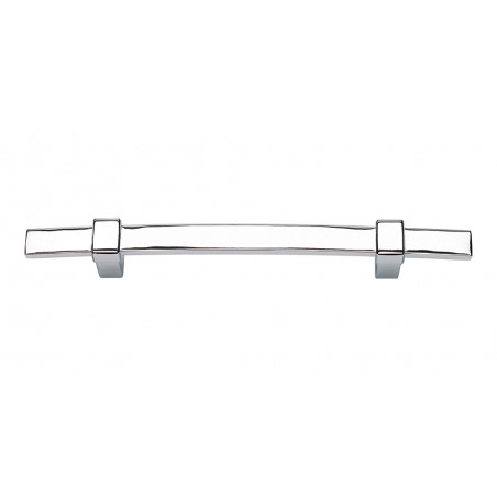 Buckle-up Pull 128 MM CC - Polished Chrome