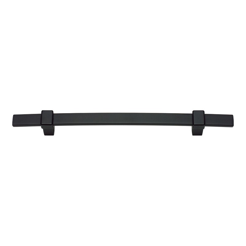 BUCKLE -UP PULL 160 MM CC - Matte Black